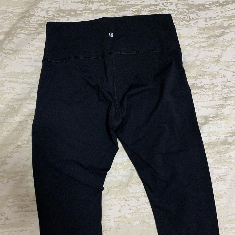 Lululemon Align Leggings | Size 12